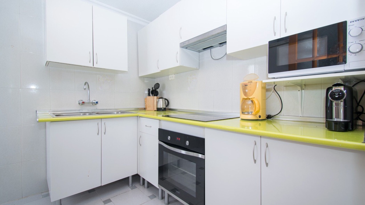 Photo of Kitchen in La Mata