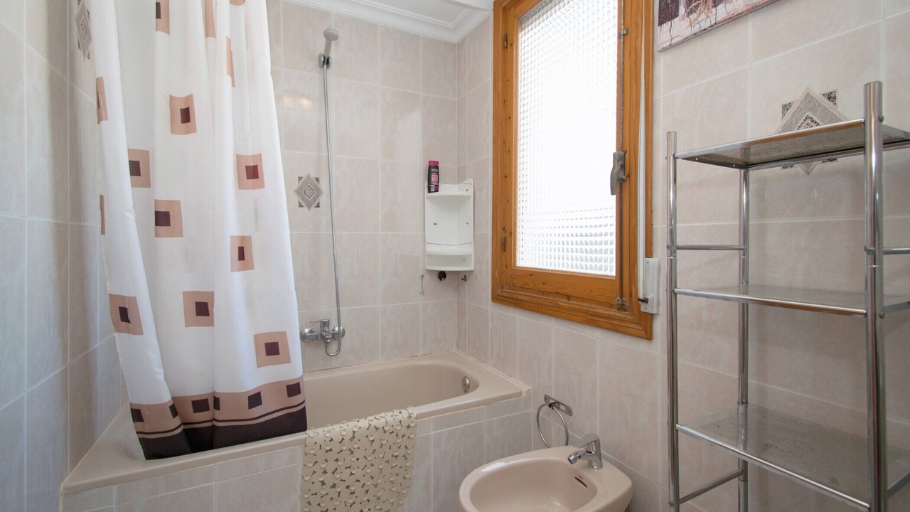 Photo of Bathroom in La Mata