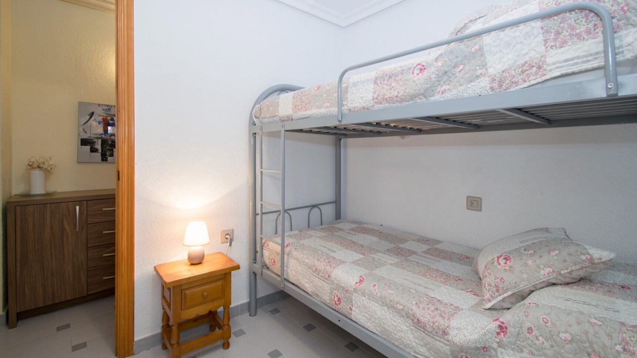 Photo of Bedroom in La Mata