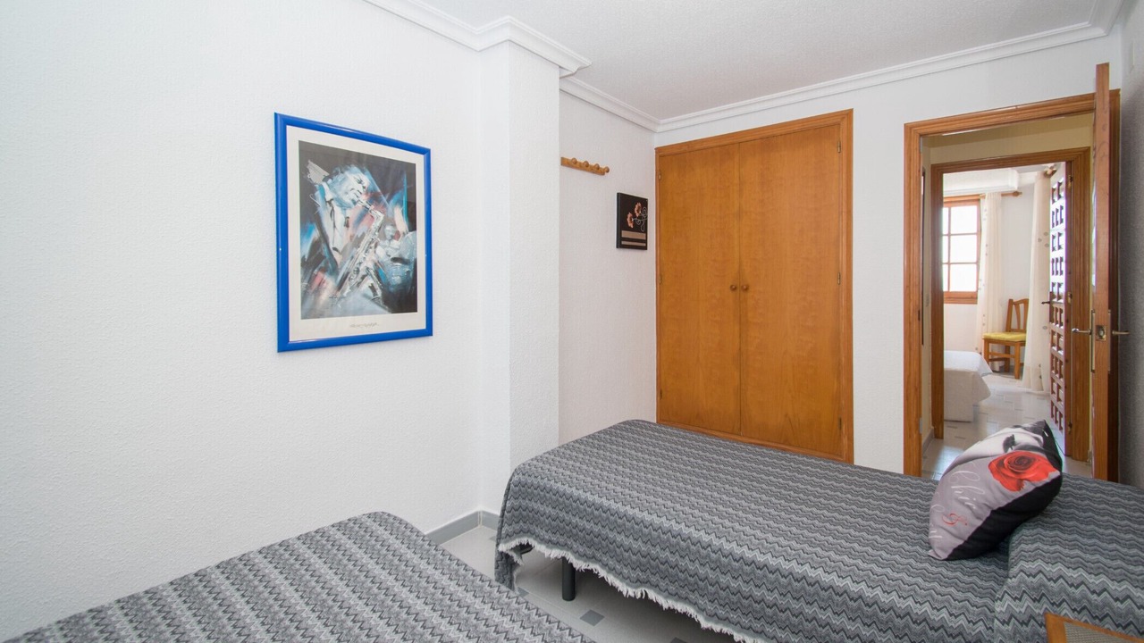 Photo of Bedroom in La Mata