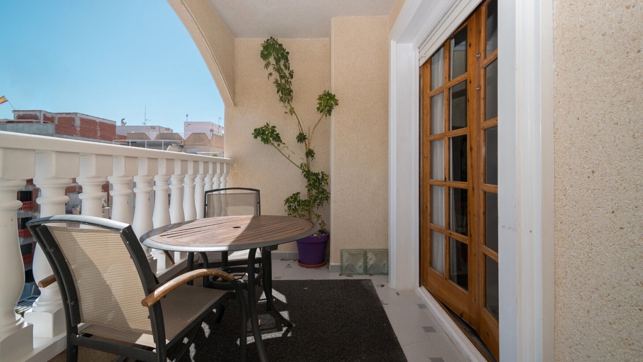 Photo of Outdoor in La Mata