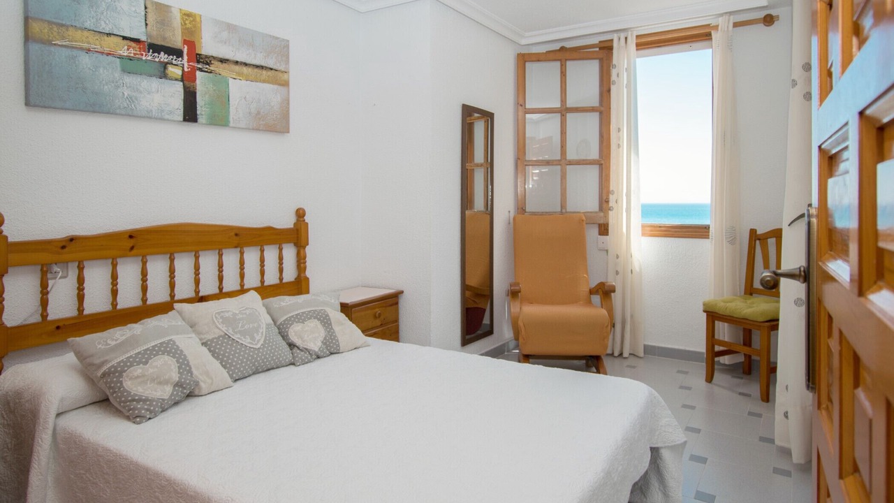 Photo of Bedroom in La Mata