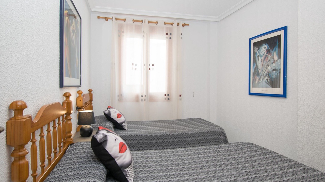 Photo of Bedroom in La Mata