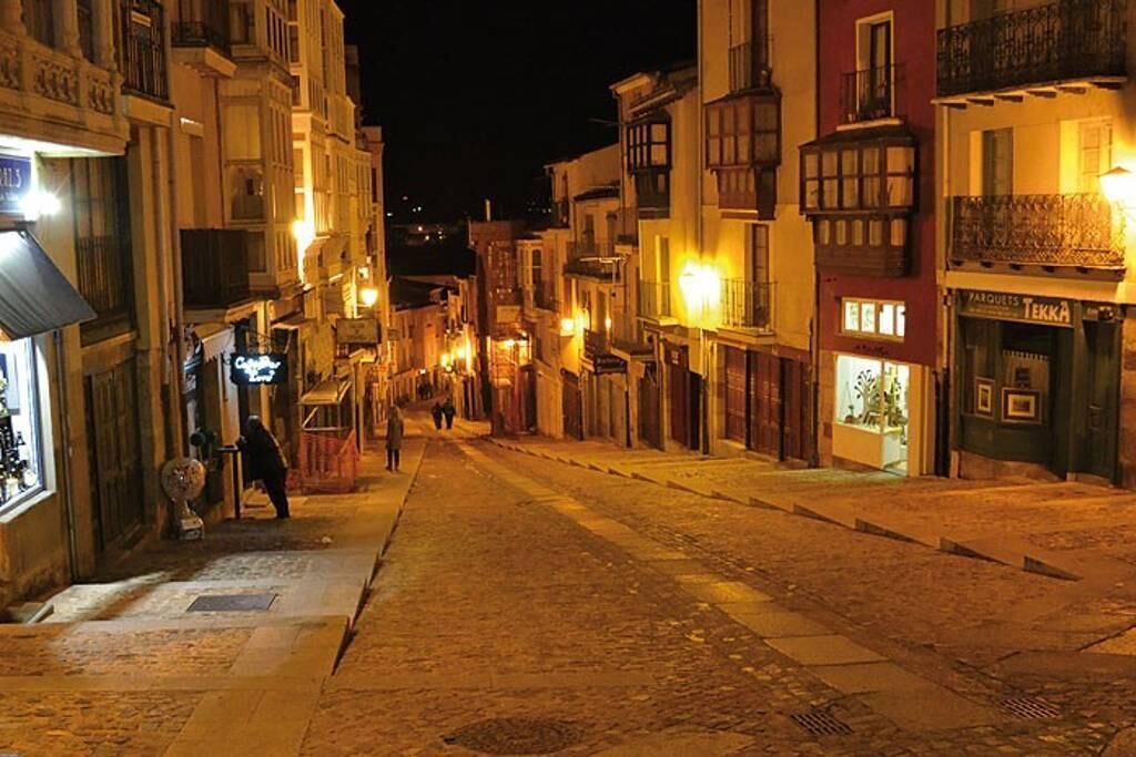 Photo of Outdoor in Zamora