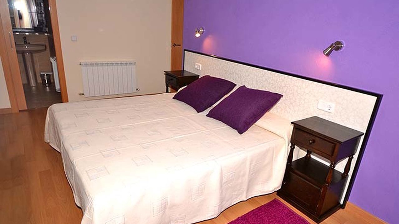Photo of Bedroom in Zamora