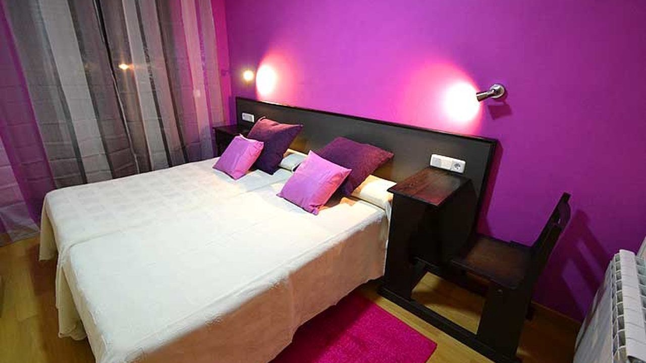 Photo of Bedroom in Zamora