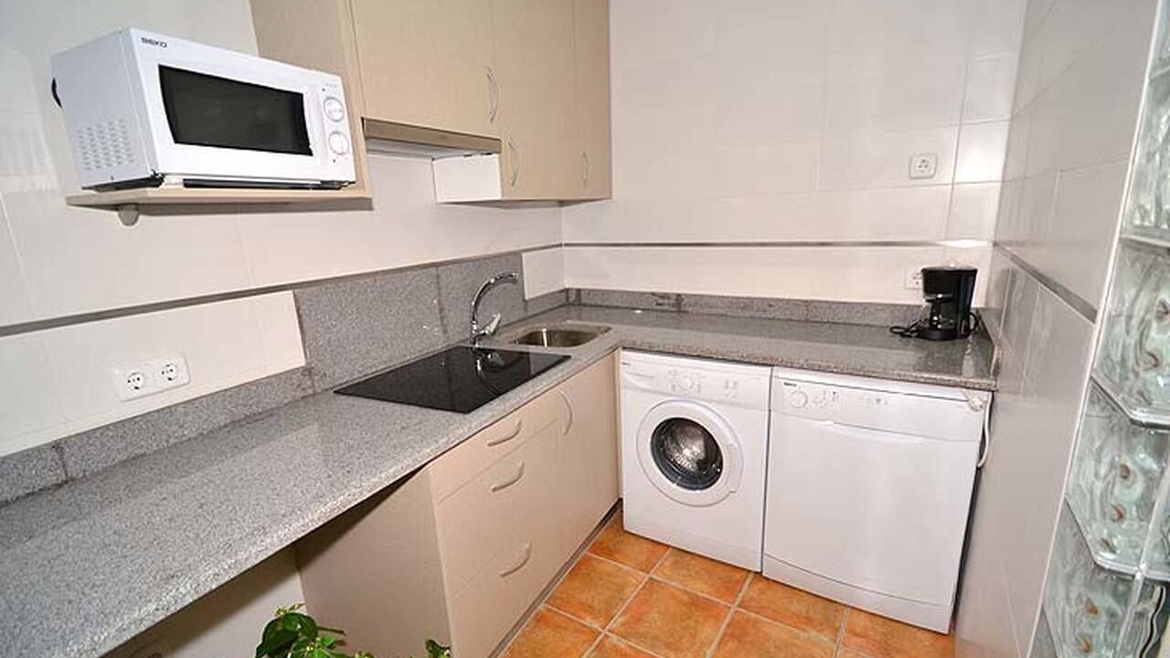 Photo of Kitchen in Zamora