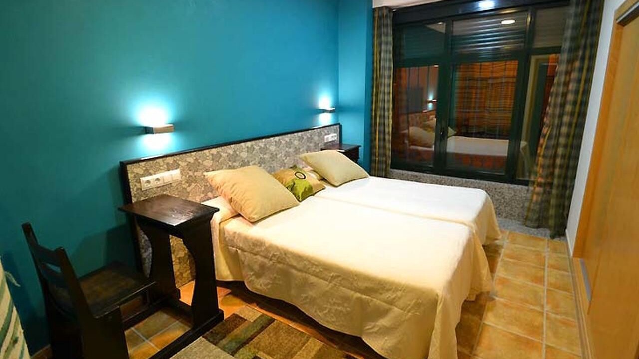 Photo of Bedroom in Zamora
