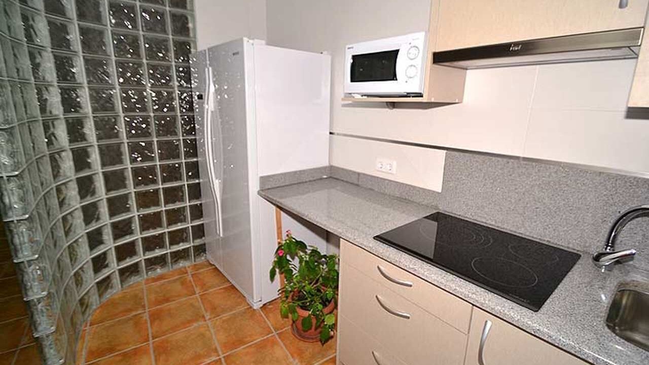 Photo of Kitchen in Zamora
