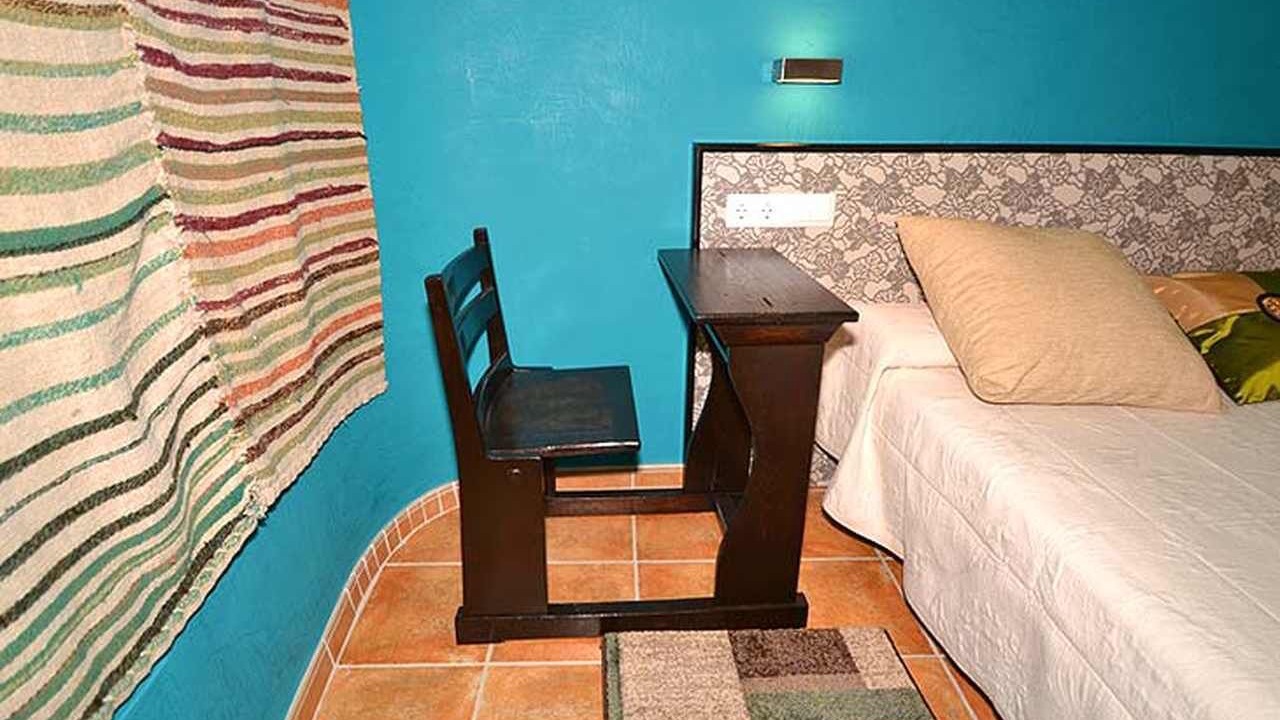 Photo of Bedroom in Zamora
