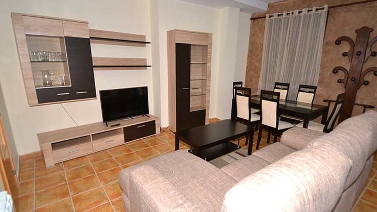 Photo of Livingroom in Zamora