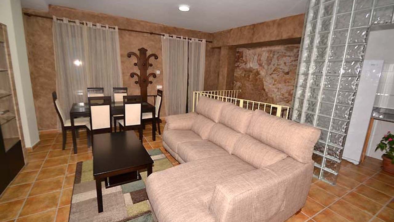 Photo of Livingroom in Zamora