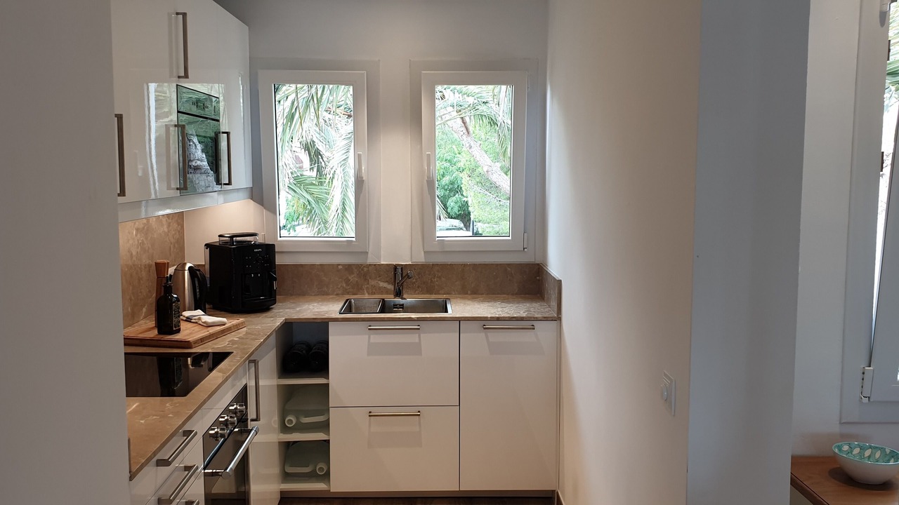 Photo of Kitchen in Cala d'Or