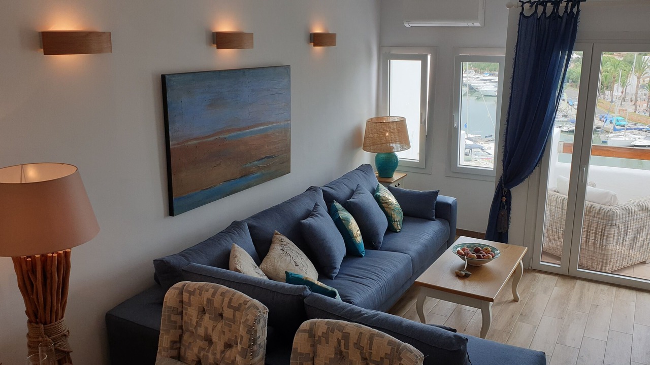 Photo of Livingroom in Cala d'Or