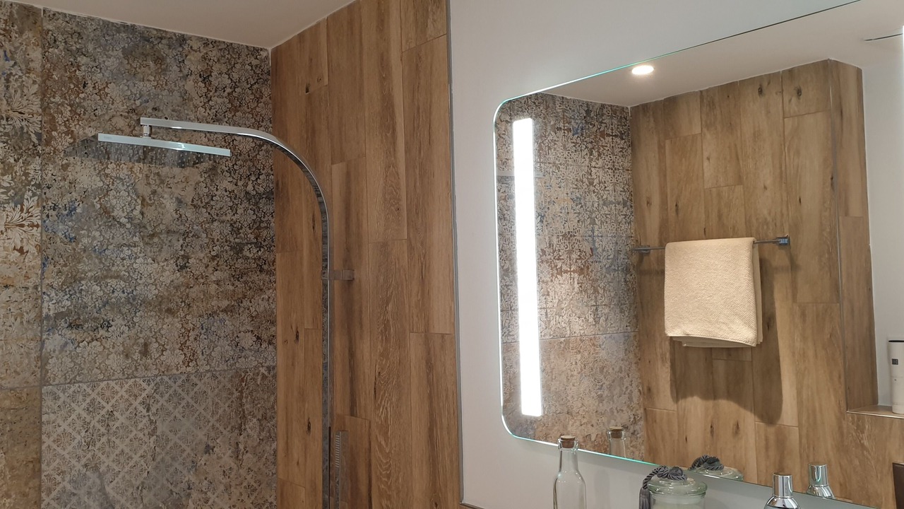 Photo of Bathroom in Cala d'Or