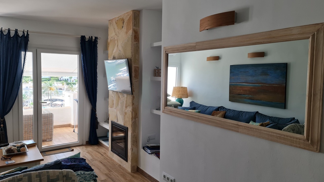Photo of Livingroom in Cala d'Or