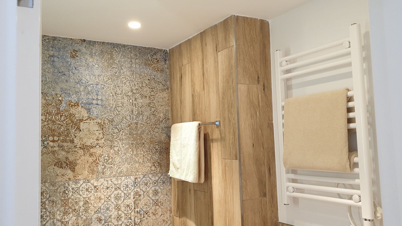 Photo of Bathroom in Cala d'Or
