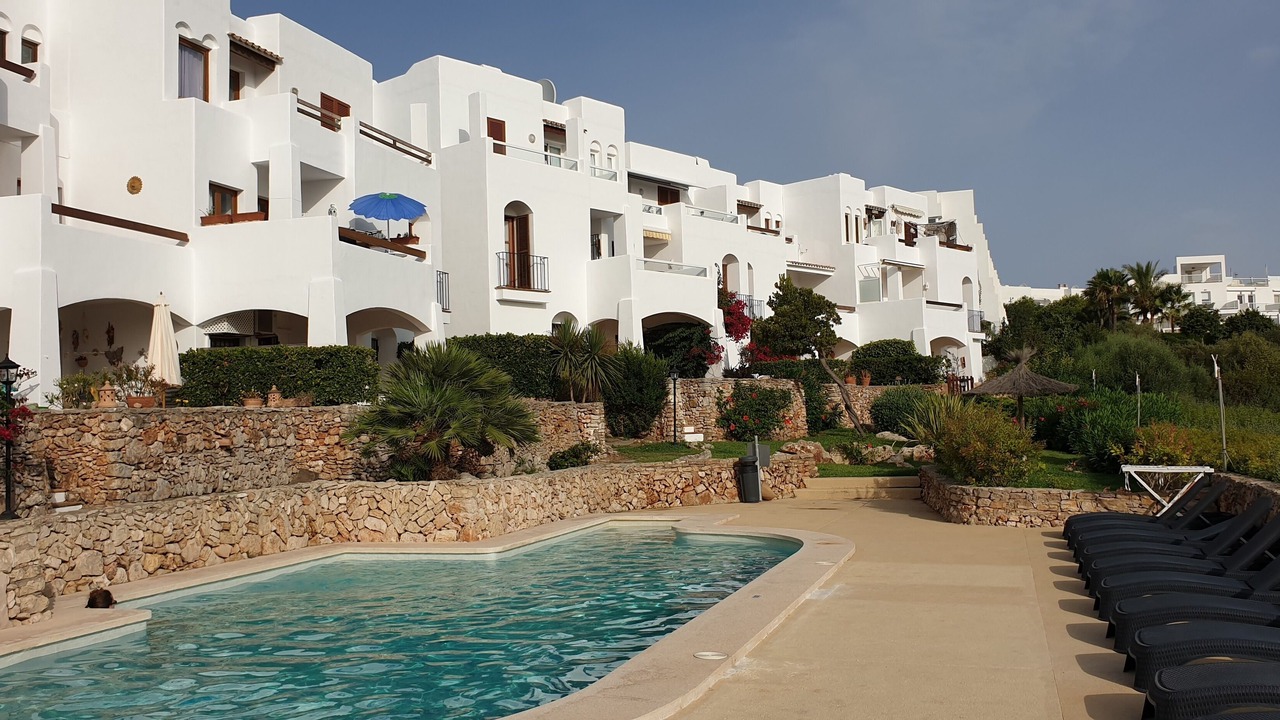 Photo of Outdoor in Cala d'Or