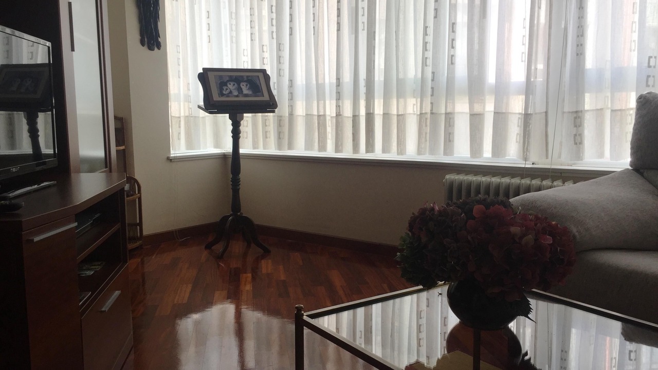 Photo of Livingroom in O Milladoiro