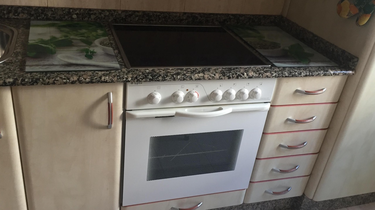 Photo of Kitchen in O Milladoiro