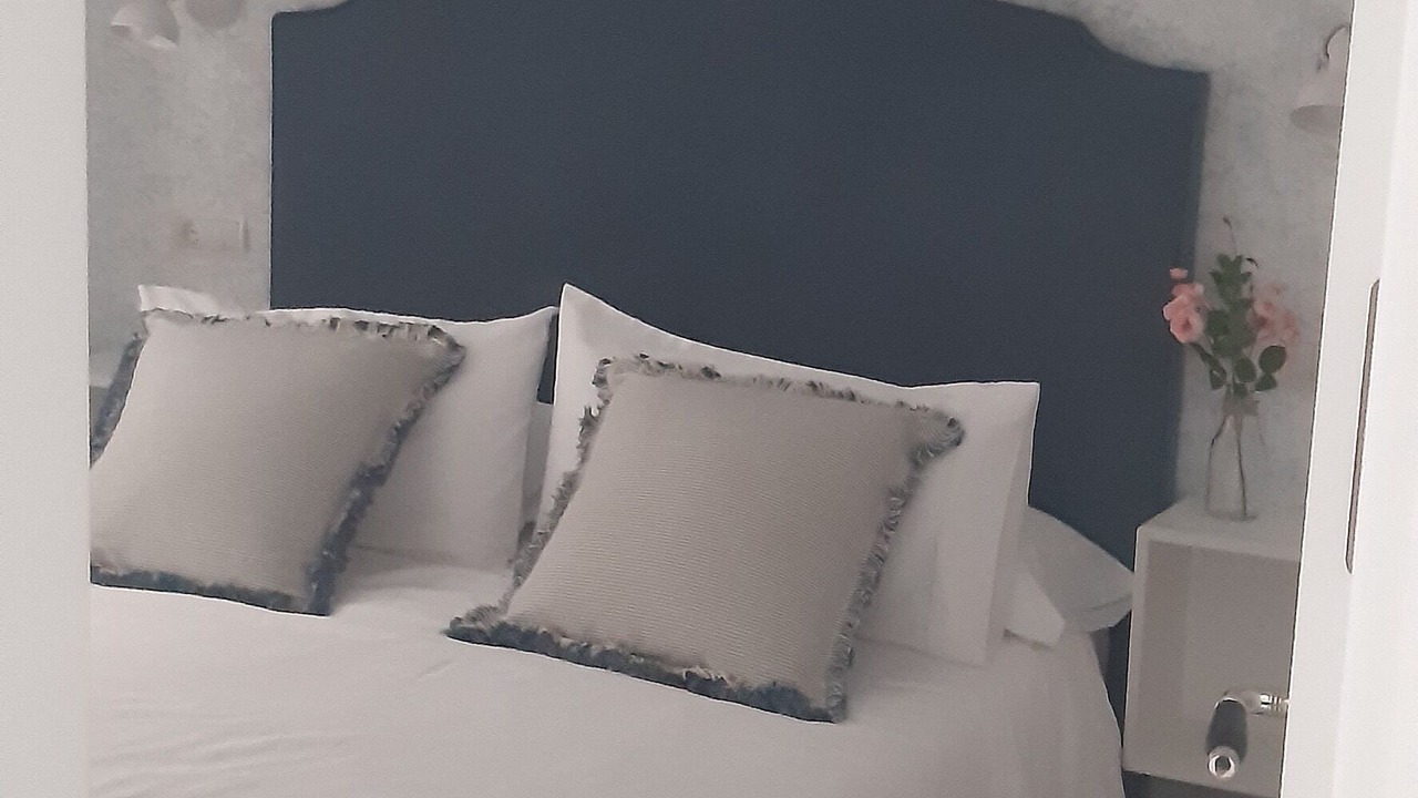 Photo of Bedroom in Mota del Cuervo