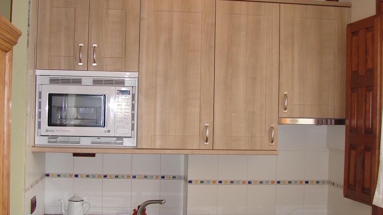 Photo of Kitchen in Alameda del Valle