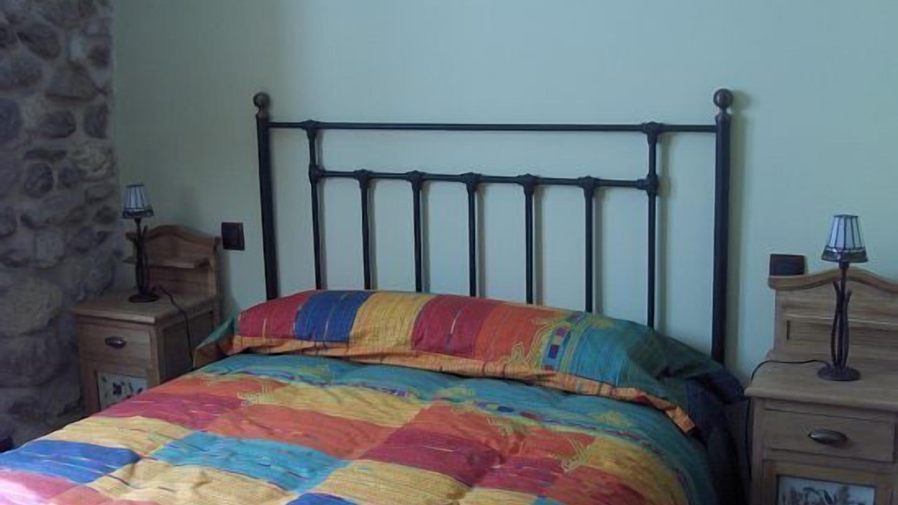 Photo of Bedroom in Alameda del Valle