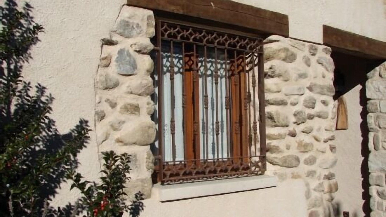 Photo of Outdoor in Alameda del Valle