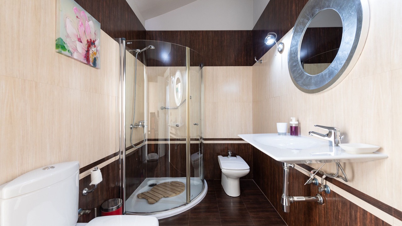 Photo of Bathroom in Agaete