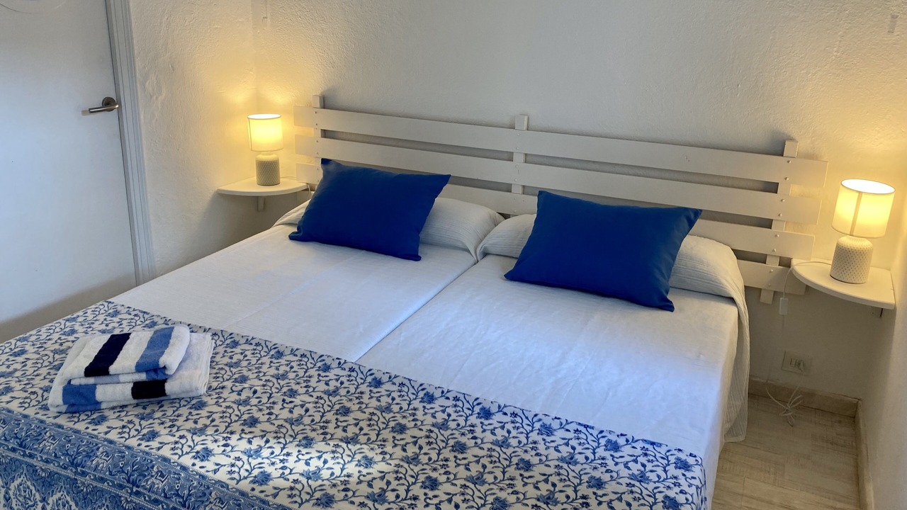 Photo of Bedroom in Binisafua