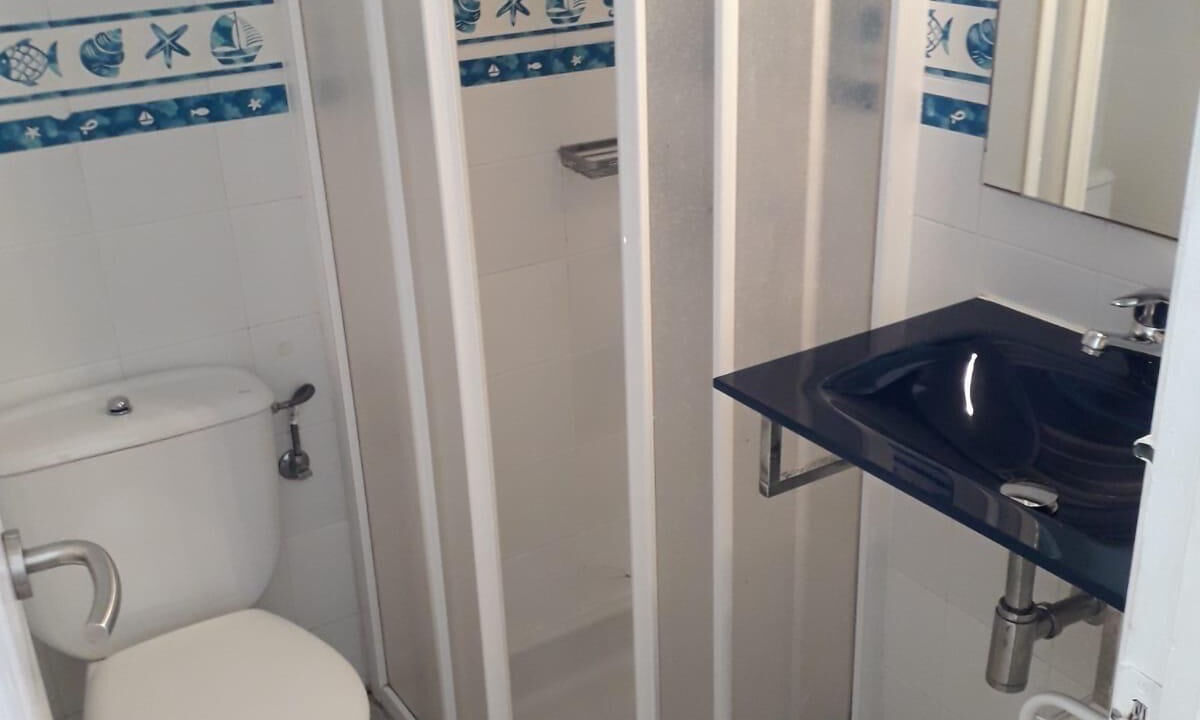 Photo of Bathroom in Binisafua