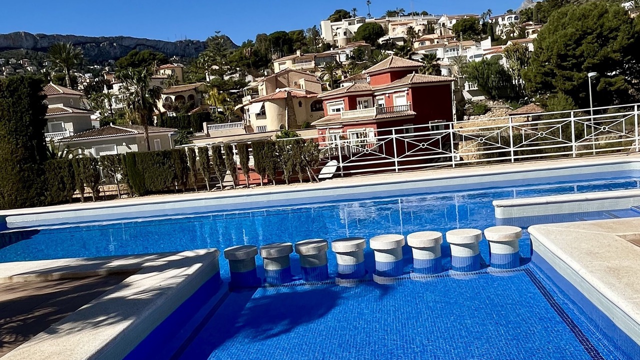 Photo of Outdoor in La Canuta