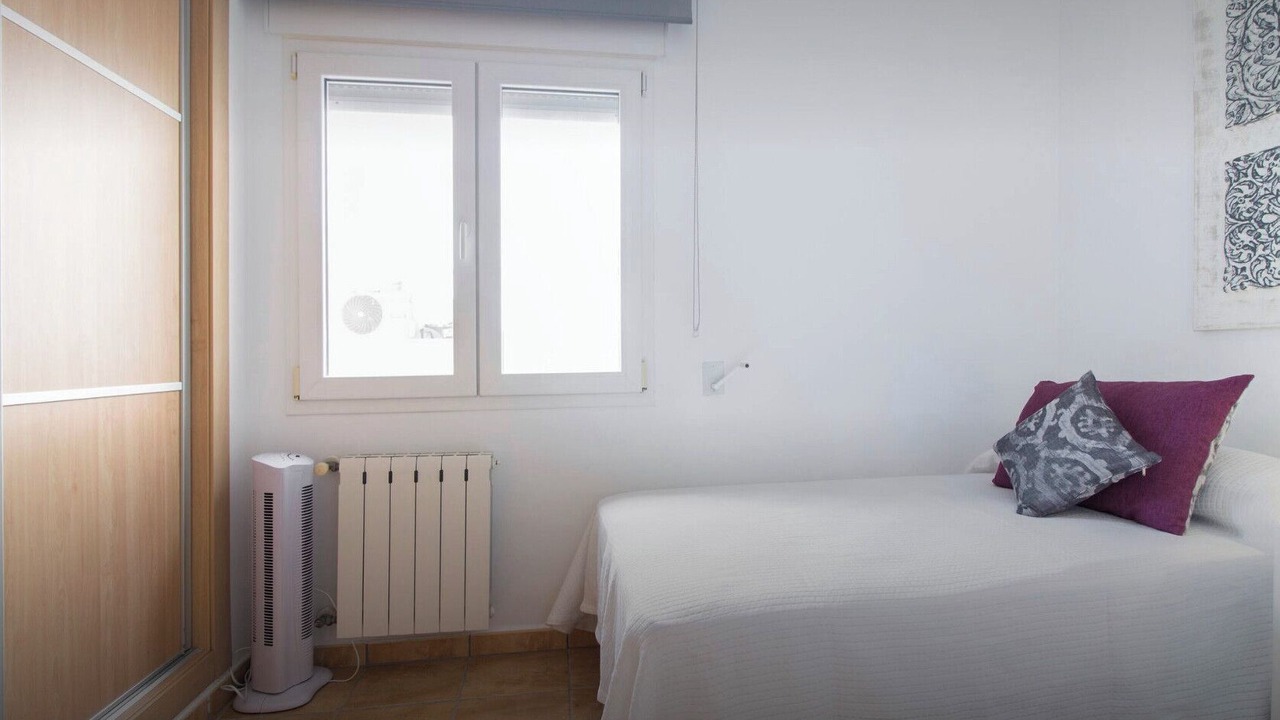 Photo of Bedroom in La Canuta