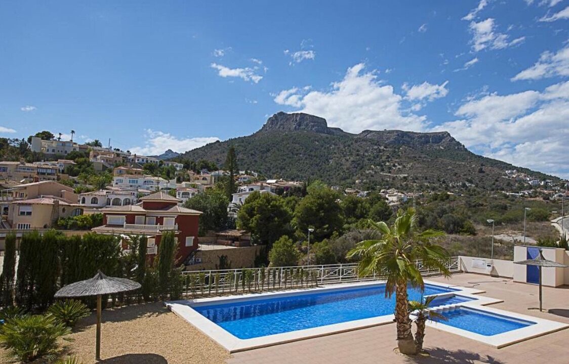Photo of Outdoor in La Canuta