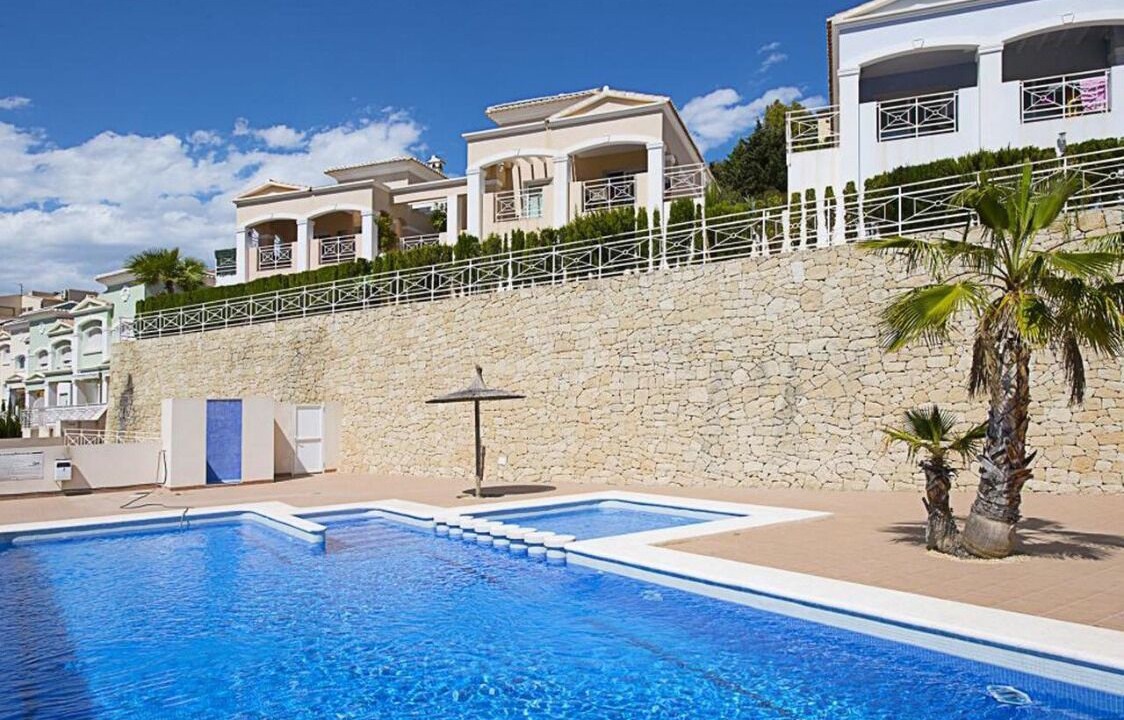 Photo of Outdoor in La Canuta