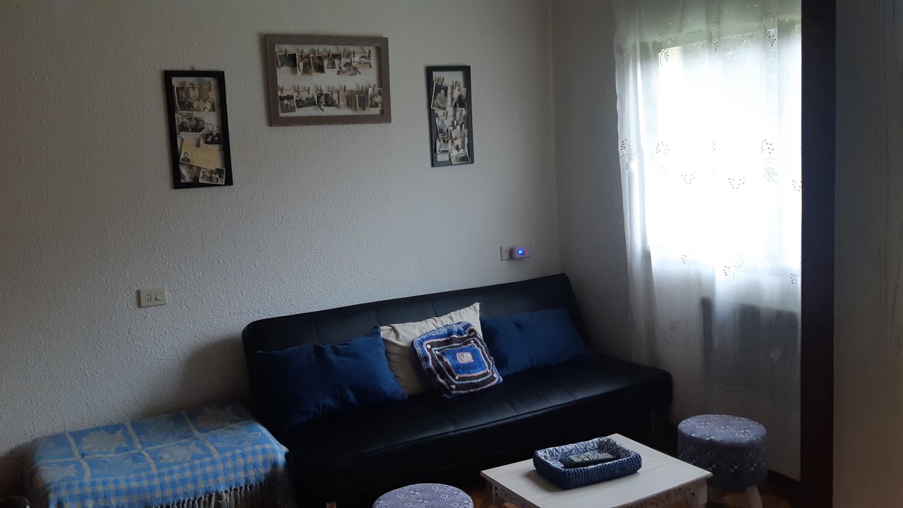 Photo of Livingroom in Mos