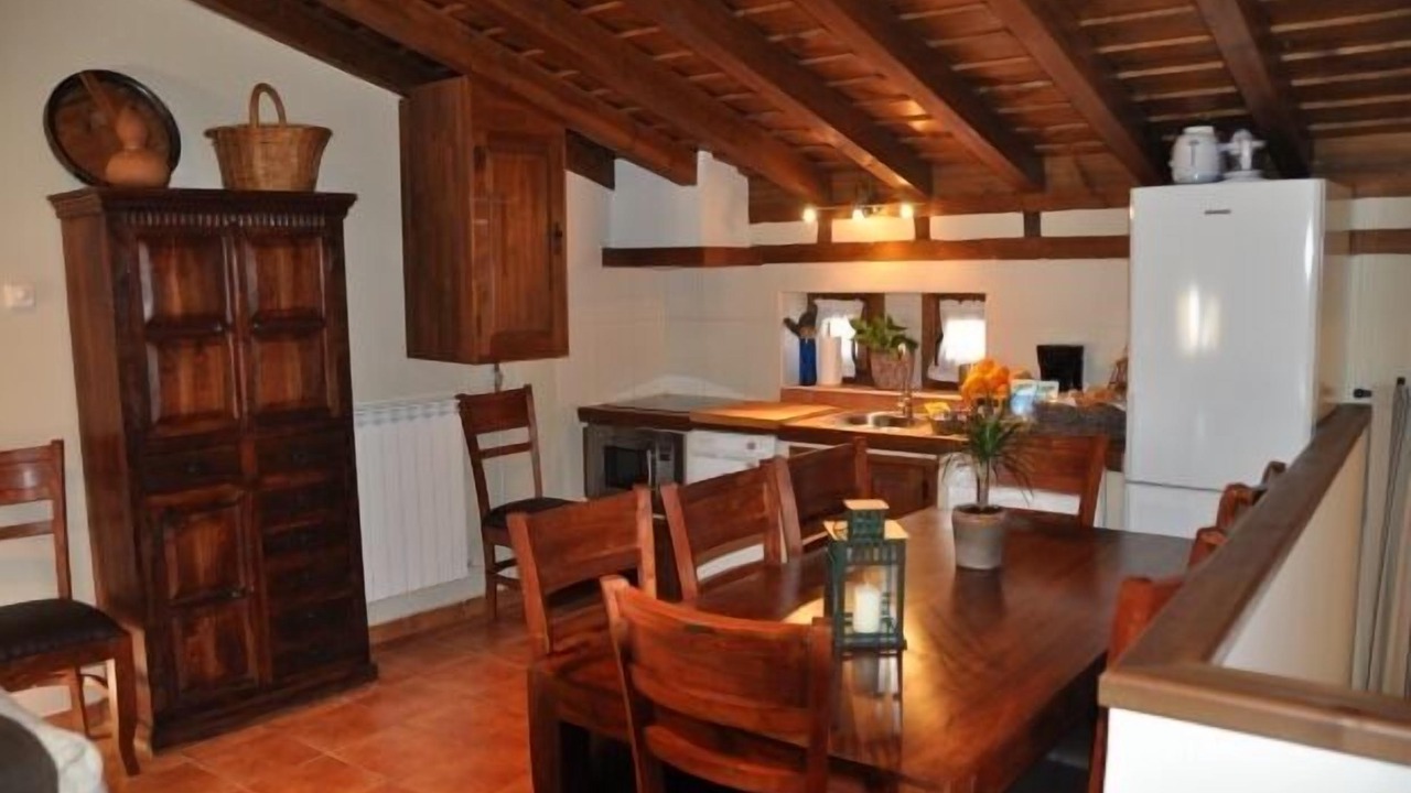 Photo of Kitchen in Chinchon