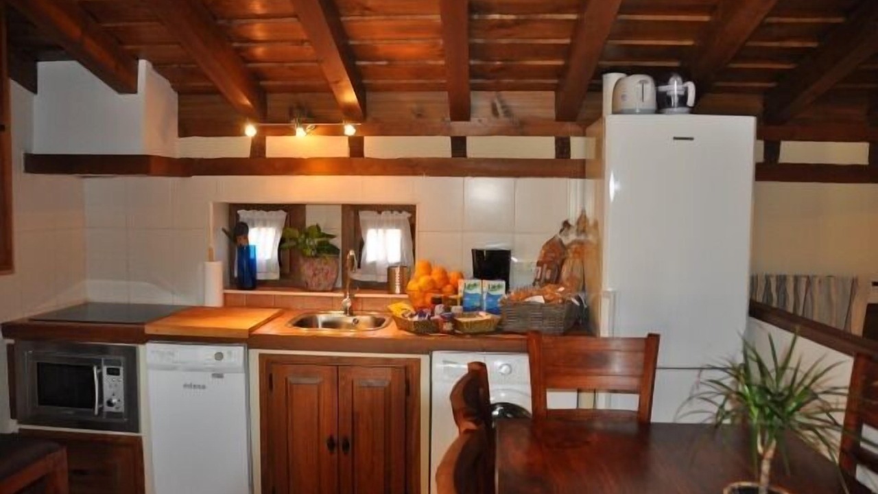 Photo of Kitchen in Chinchon