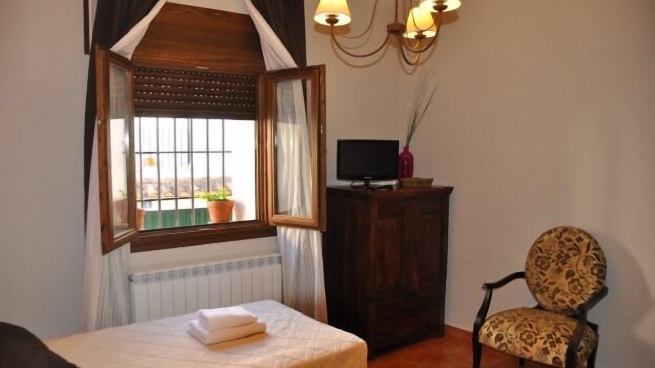 Photo of Bedroom in Chinchon