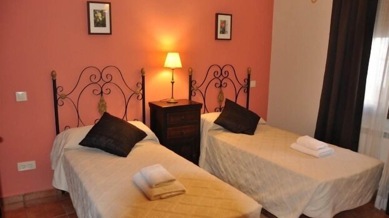 Photo of Bedroom in Chinchon