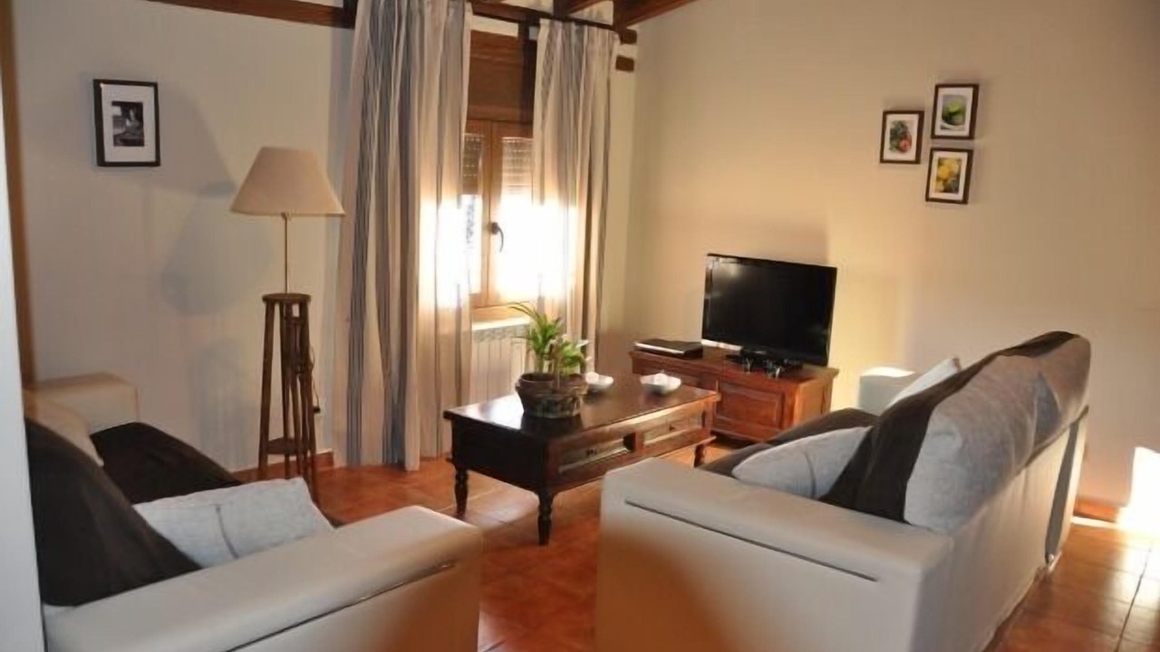 Photo of Livingroom in Chinchon