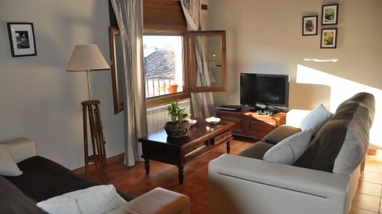 Photo of Livingroom in Chinchon