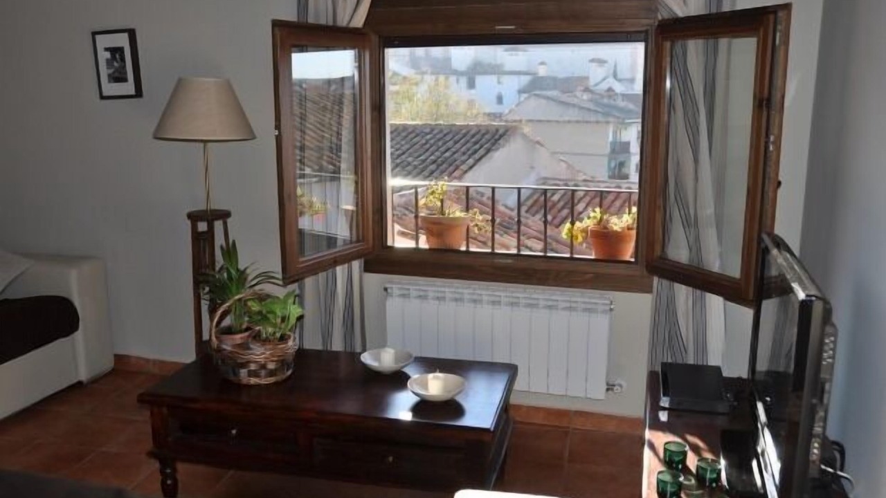 Photo of Livingroom in Chinchon