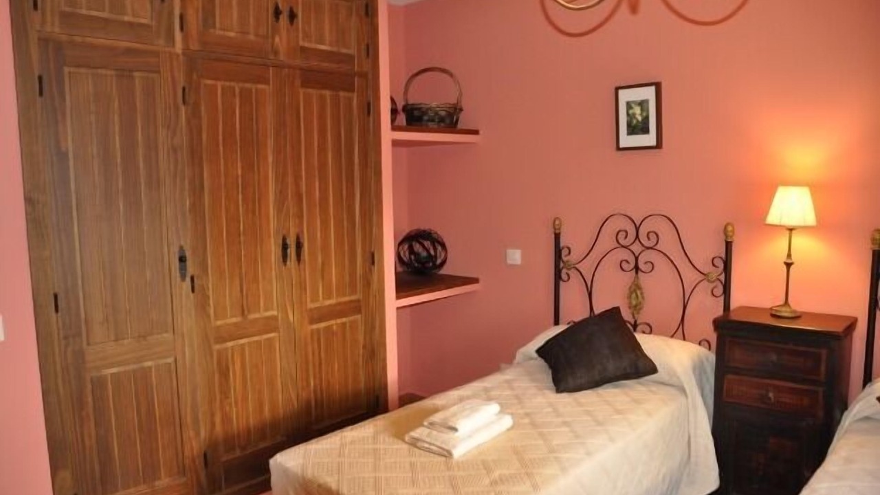 Photo of Bedroom in Chinchon