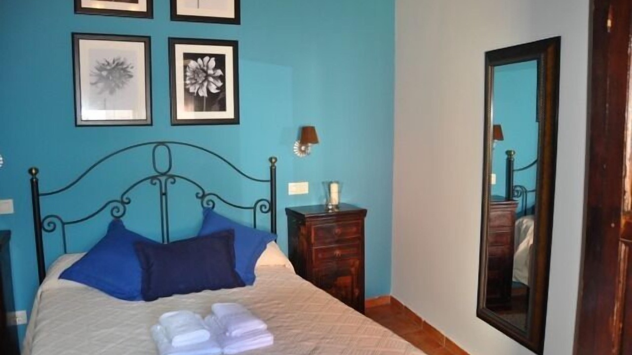 Photo of Bedroom in Chinchon