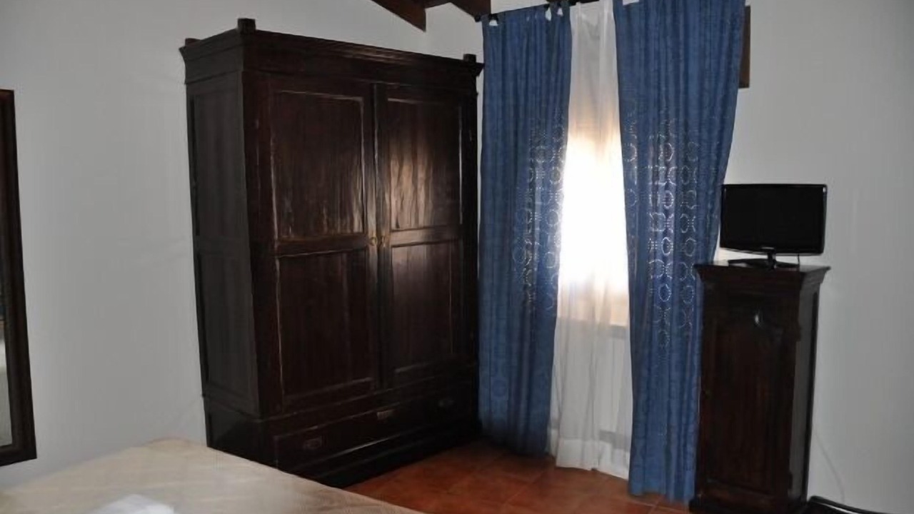 Photo of Bedroom in Chinchon