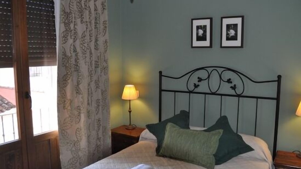 Photo of Bedroom in Chinchon