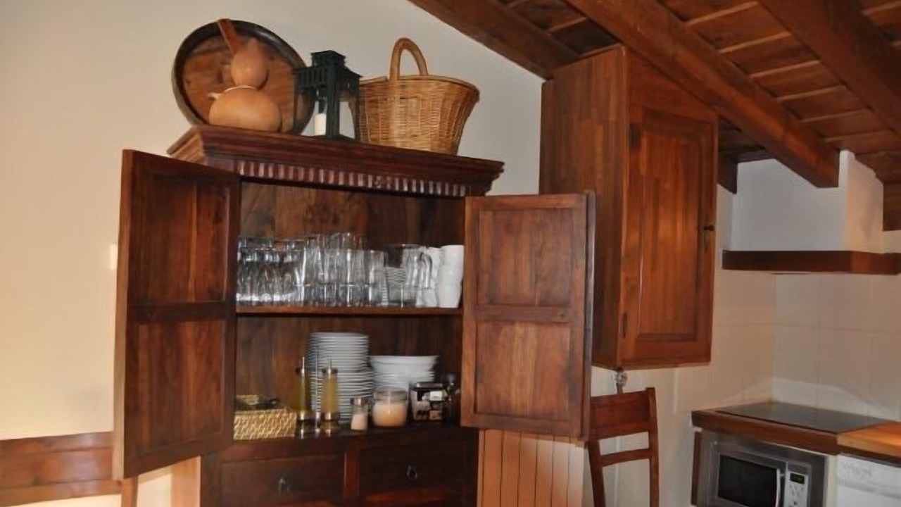 Photo of Kitchen in Chinchon