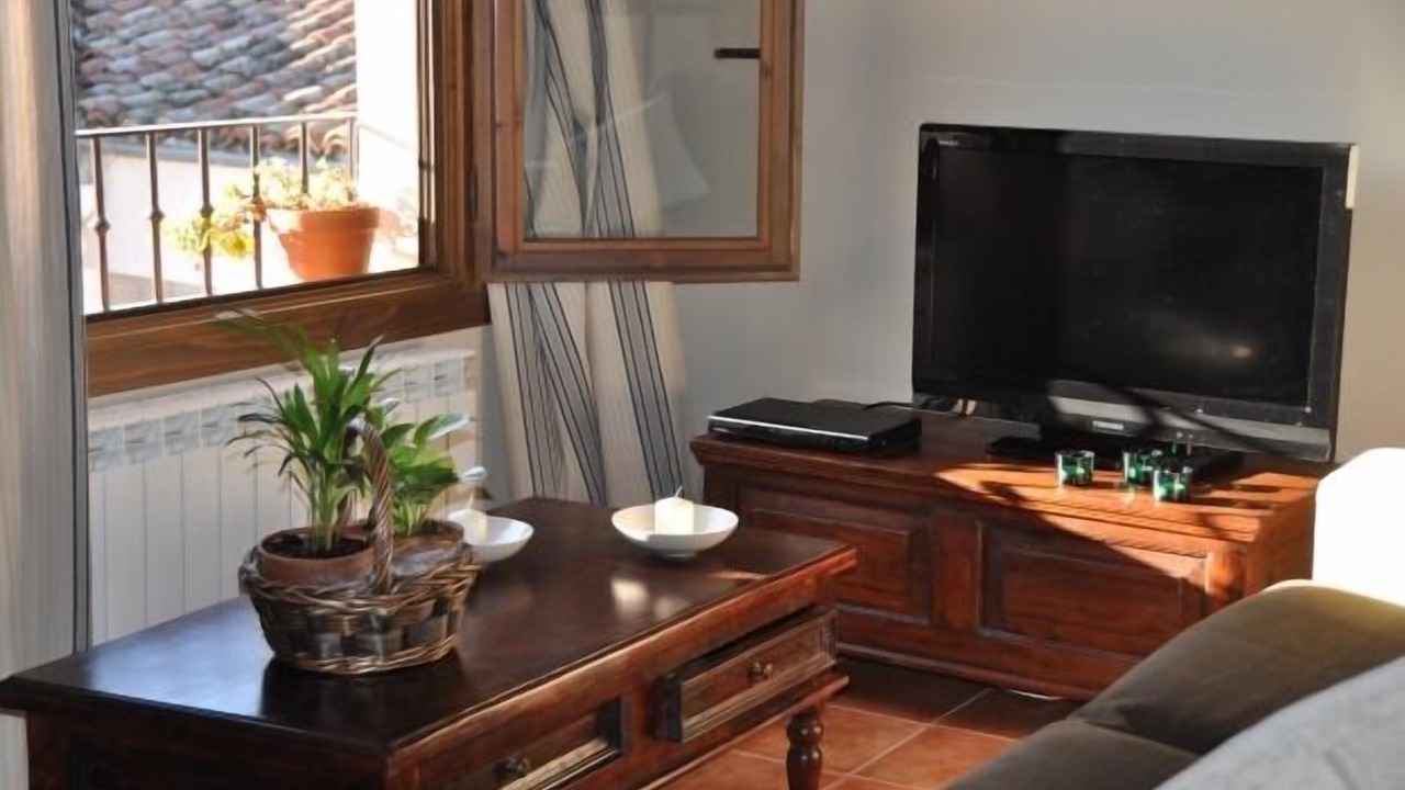 Photo of Livingroom in Chinchon