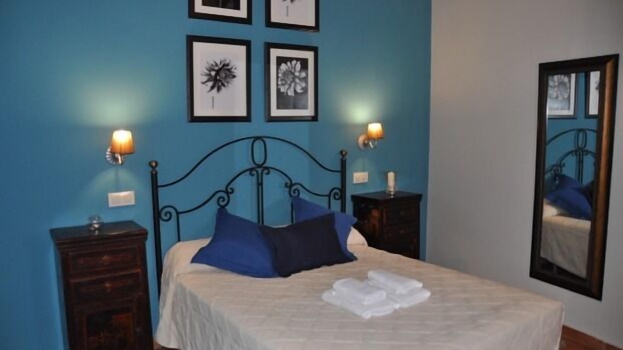 Photo of Bedroom in Chinchon